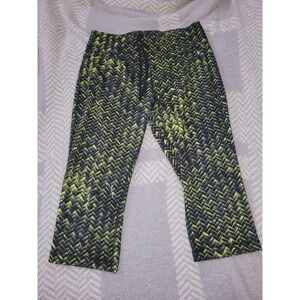 Capri Leggings medium